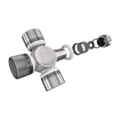 Driveshafts and Components - U-Joints (Universal Joints)
