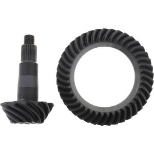 Spicer Ring And Pinion M Axle Fits Chevrolet