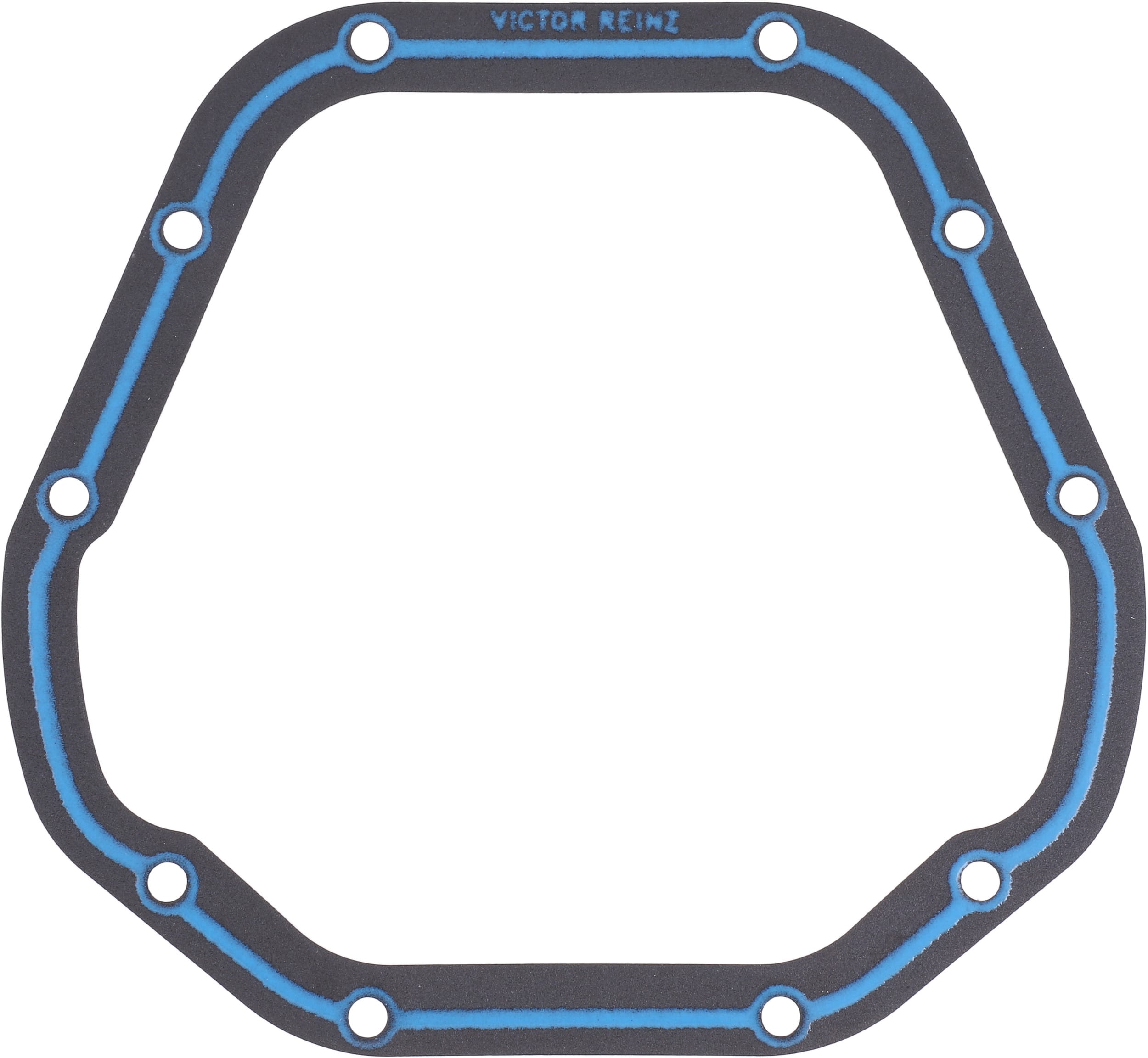 71-20056-00 Victor-Lock™ Performance Diff Cover Gasket, Fits Select Dana 60 Rear Axle