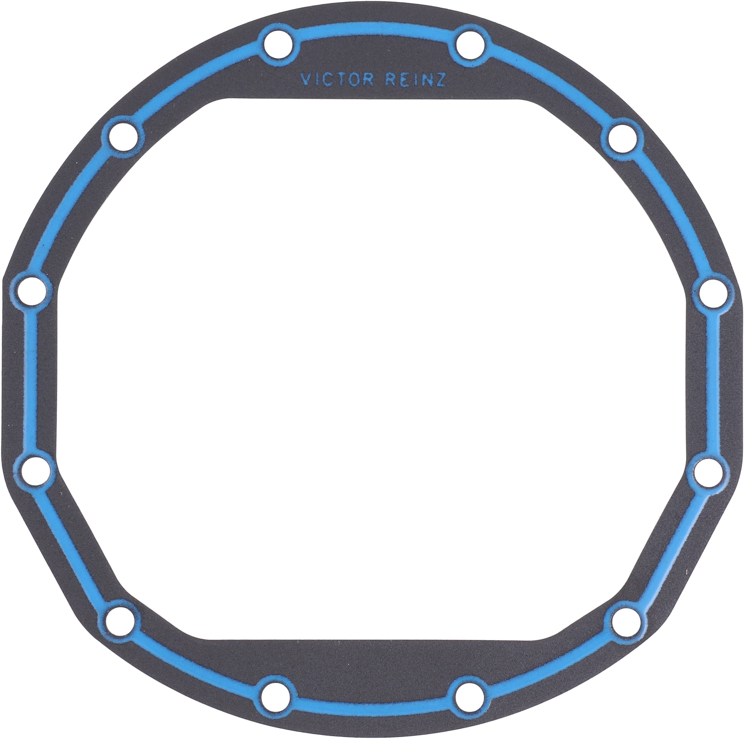 71-20059-00 Victor-Lock™ Performance Diff Cover Gasket, Fits Various GM - 8.875'' Rear Axle with 12 Bolt Holes
