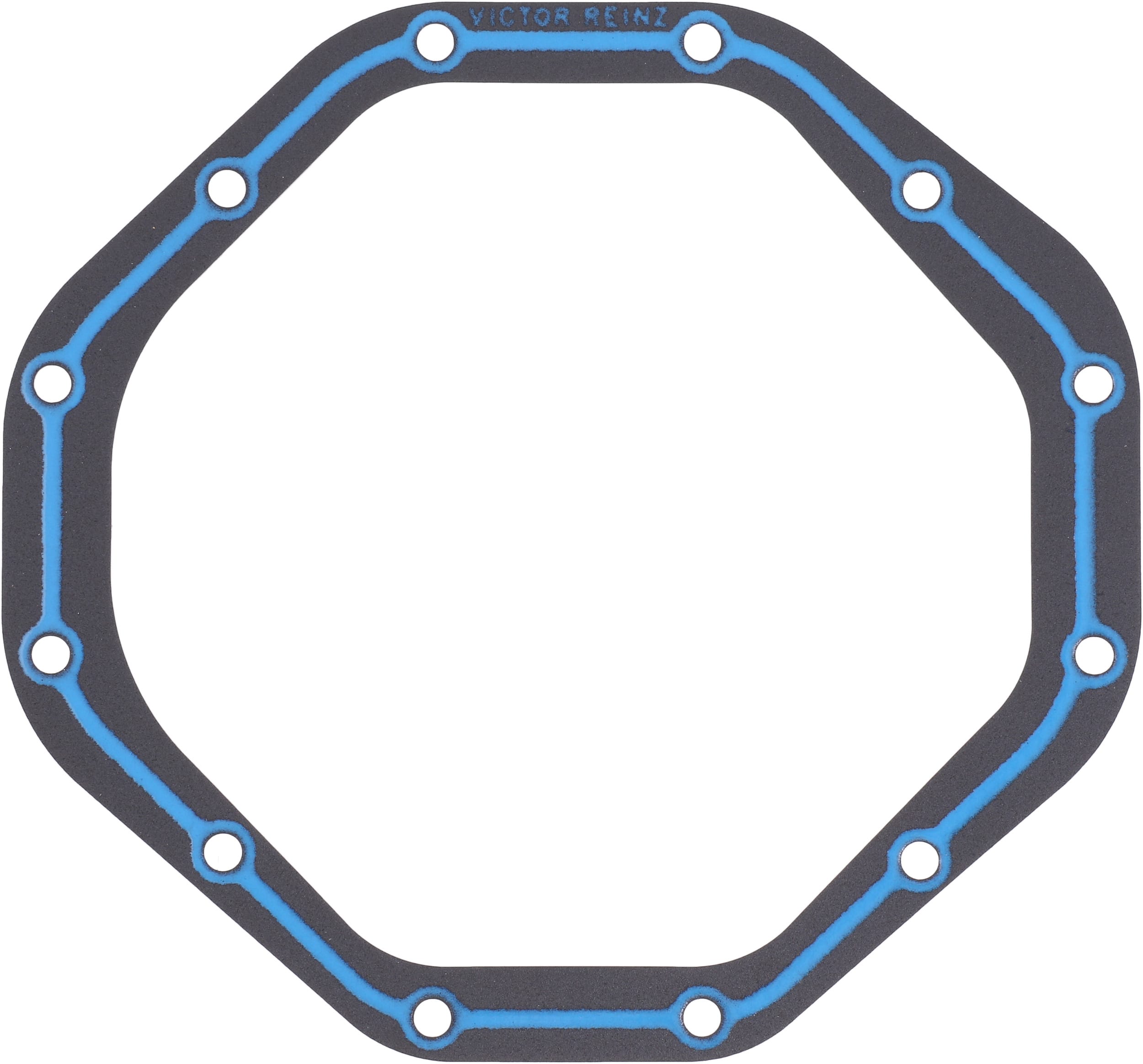 71-20064-00 Victor-Lock™ Performance Diff Cover Gasket, Fits Various Chrysler - 9.25'' Rear Axle