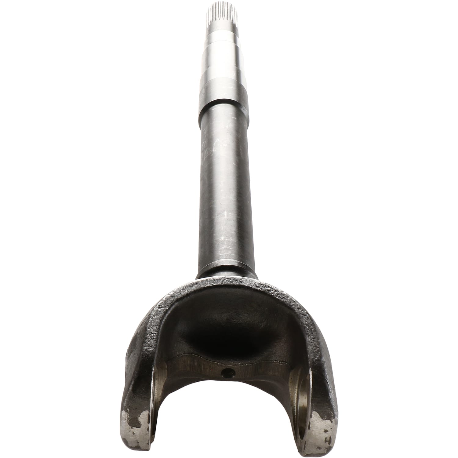 Spicer 10044460 M210 Chromoly Axle Shaft, Dana M210 Axle, Fits 2018+ Jeep Wrangler JL with Open Diff - Front Left Inner - NON-RETURNABLE