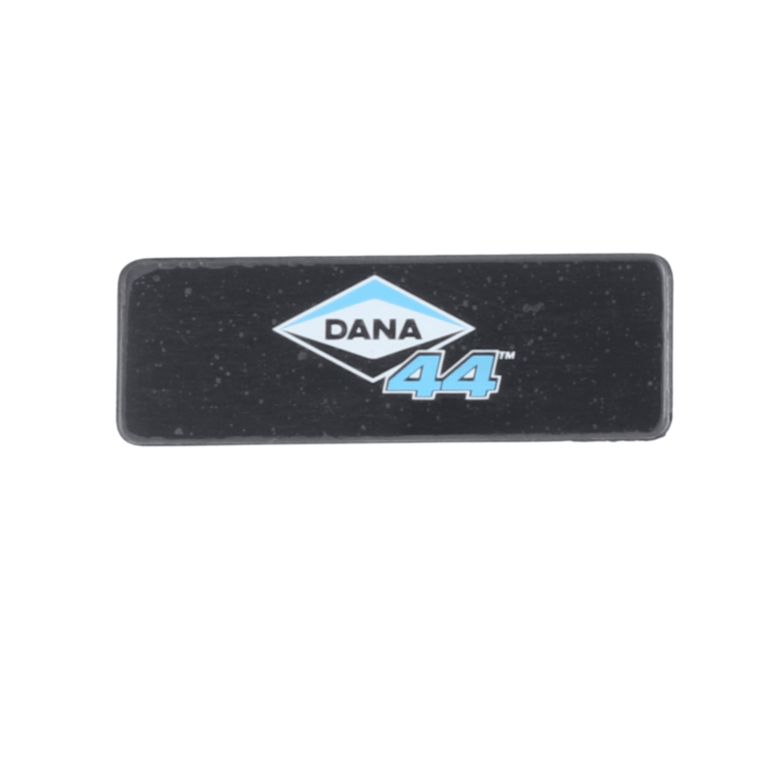 Dana 44 Diff Cover Tag (Replacement Part) - 10023530 - NON-RETURNABLE