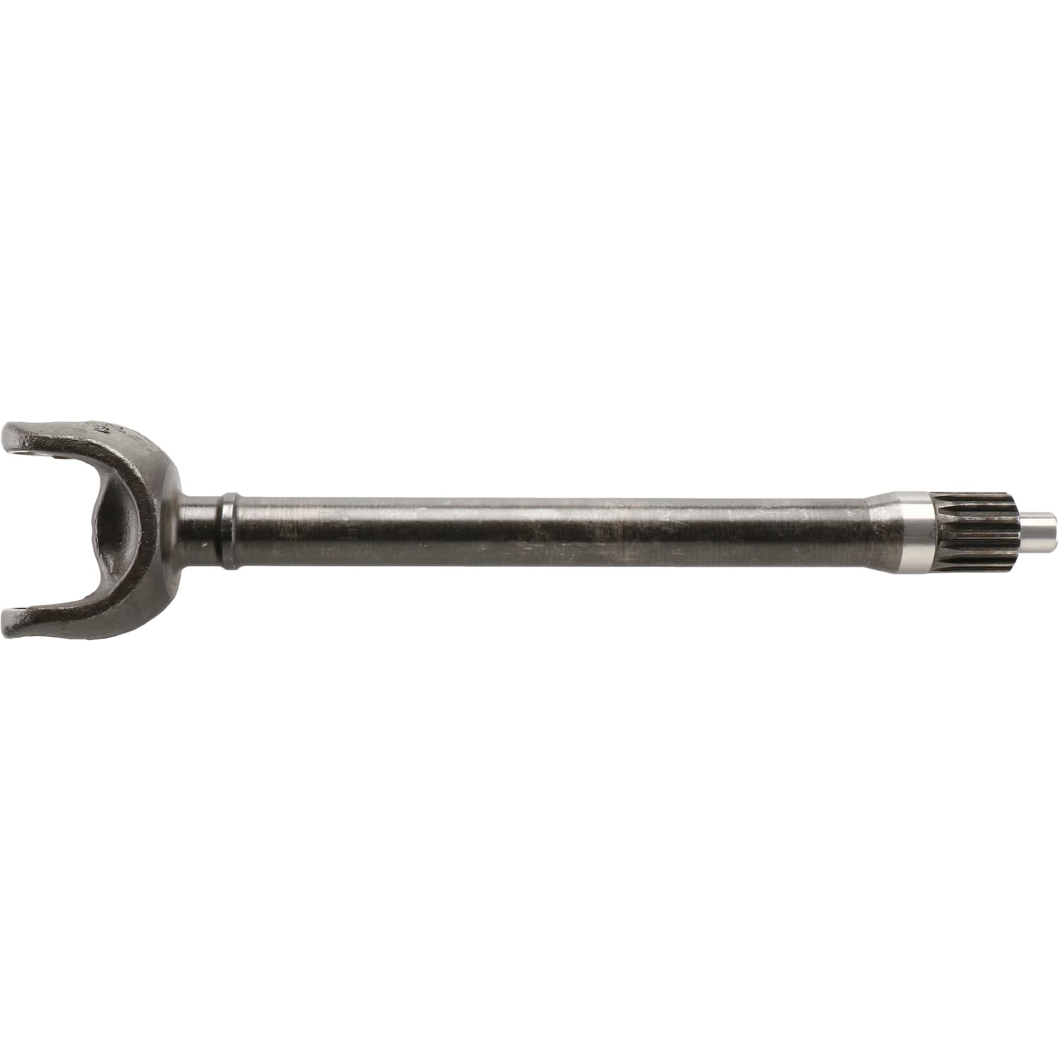 Spicer 10044466 M210 Chromoly Axle Shaft, Dana M210 Axle, Fits 2018+ Jeep Wrangler JL - Front Right Inner