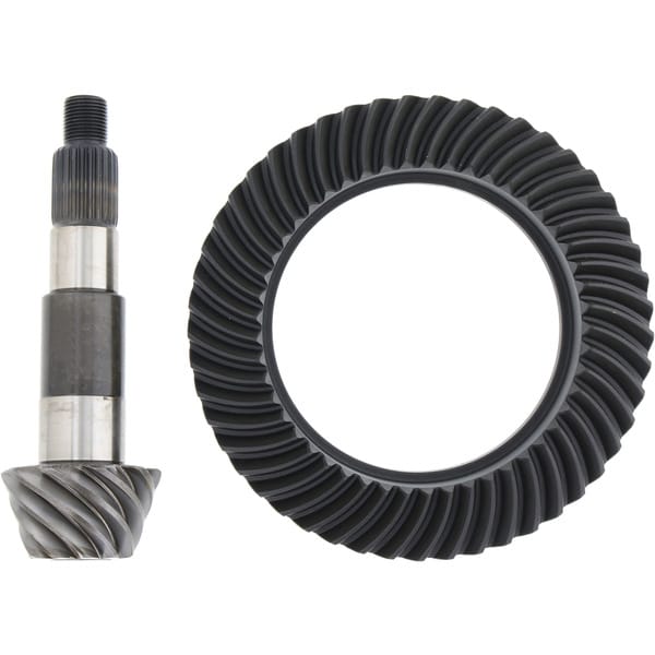 Spicer 2018747 Ring and Pinion, Dana 44™/226M Axle, Fits 2007-2018 Jeep Wrangler JK - 4.88 Gear Ratio - Rear Axle - NON-RETURNABLE
