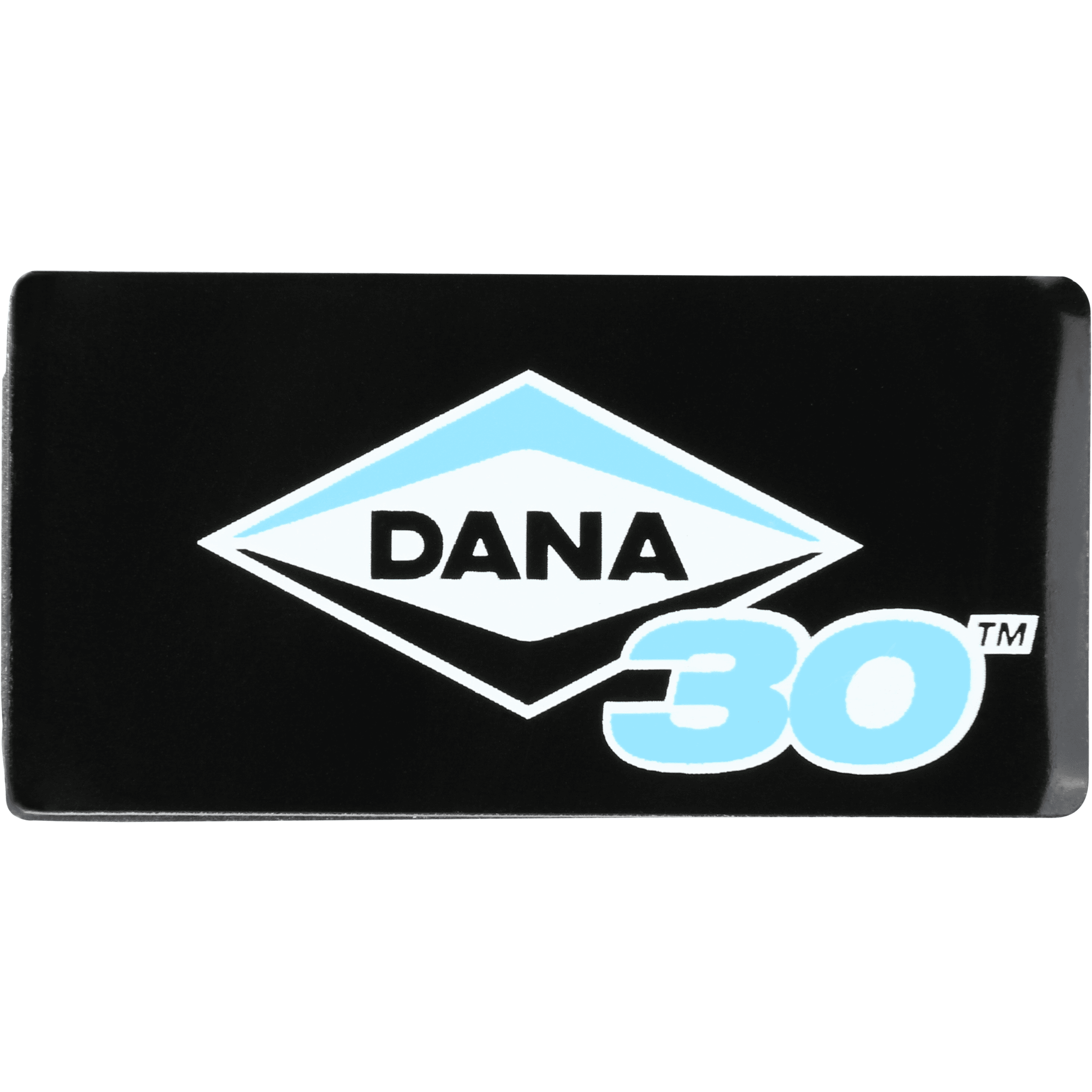 Dana 30 Diff Cover Tag (Replacement Part) - 10077461 - NON-RETURNABLE