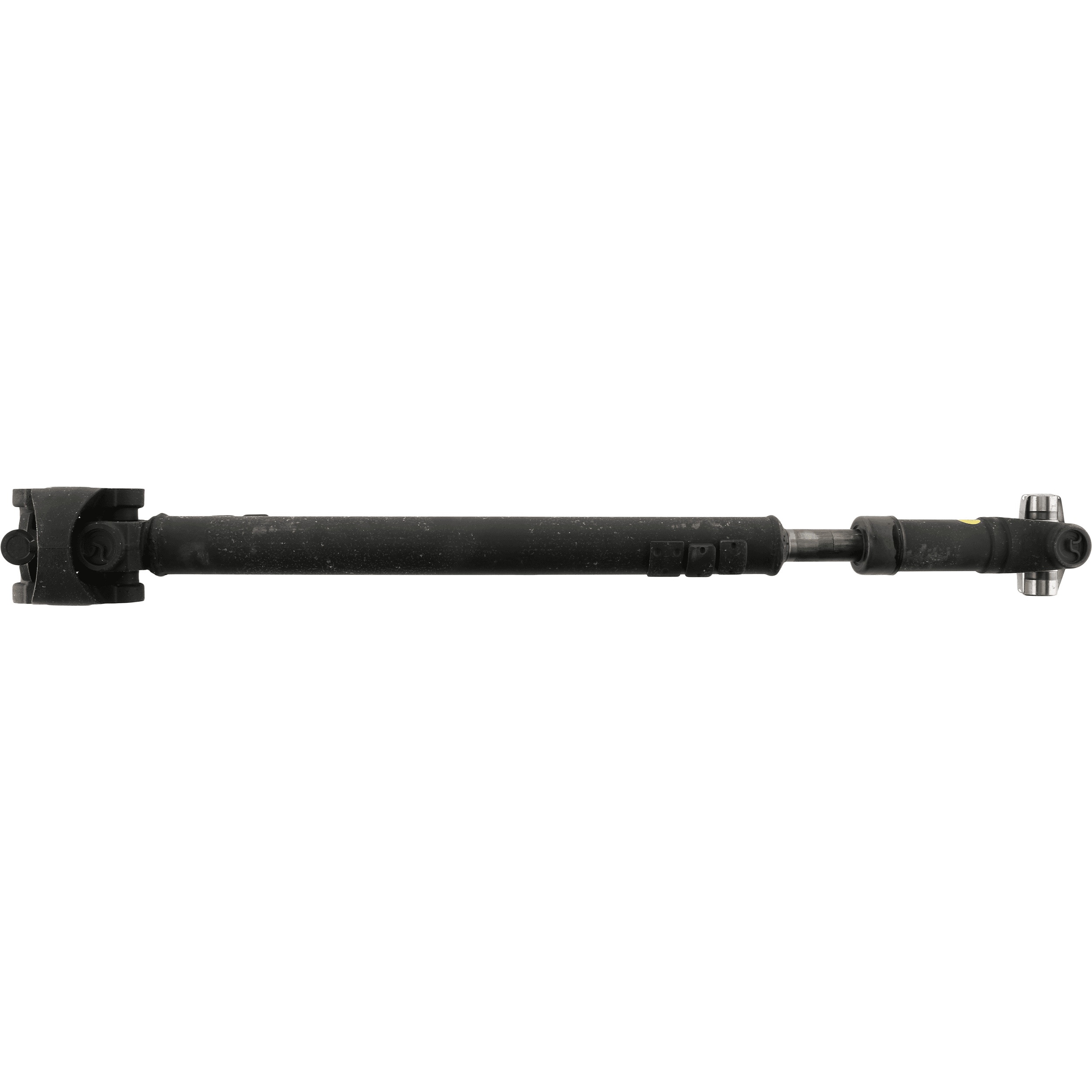 Spicer 10090960 Driveshaft Assembly Kit, Fits Jeep Wrangler JL - Ultimate Dana 60 with 1350 Series Driveshaft - Front Axle - NON-RETURNABLE