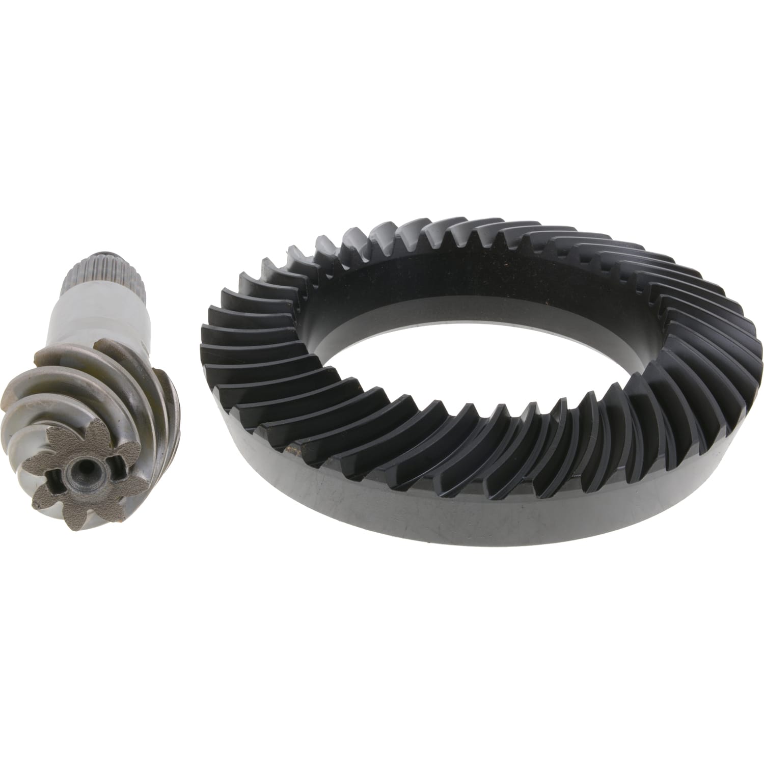 Spicer 10067157 Ring and Pinion, Dana 44™ AdvanTEK, Fits 2018+ Jeep Wrangler, 2020+ Jeep Gladiator - 5.13 Gear Ratio - Rear Axle - NON-RETURNABLE