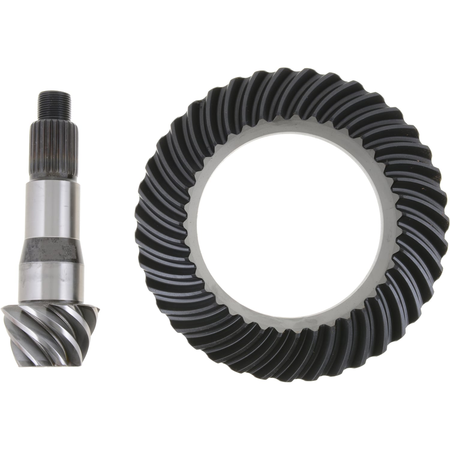 Spicer 10067231 Ring and Pinion, Dana 35 AdvanTEK/M200 Axle, Fits 2018+ Jeep Wrangler JL - 4.88 Gear Ratio - Rear Axle