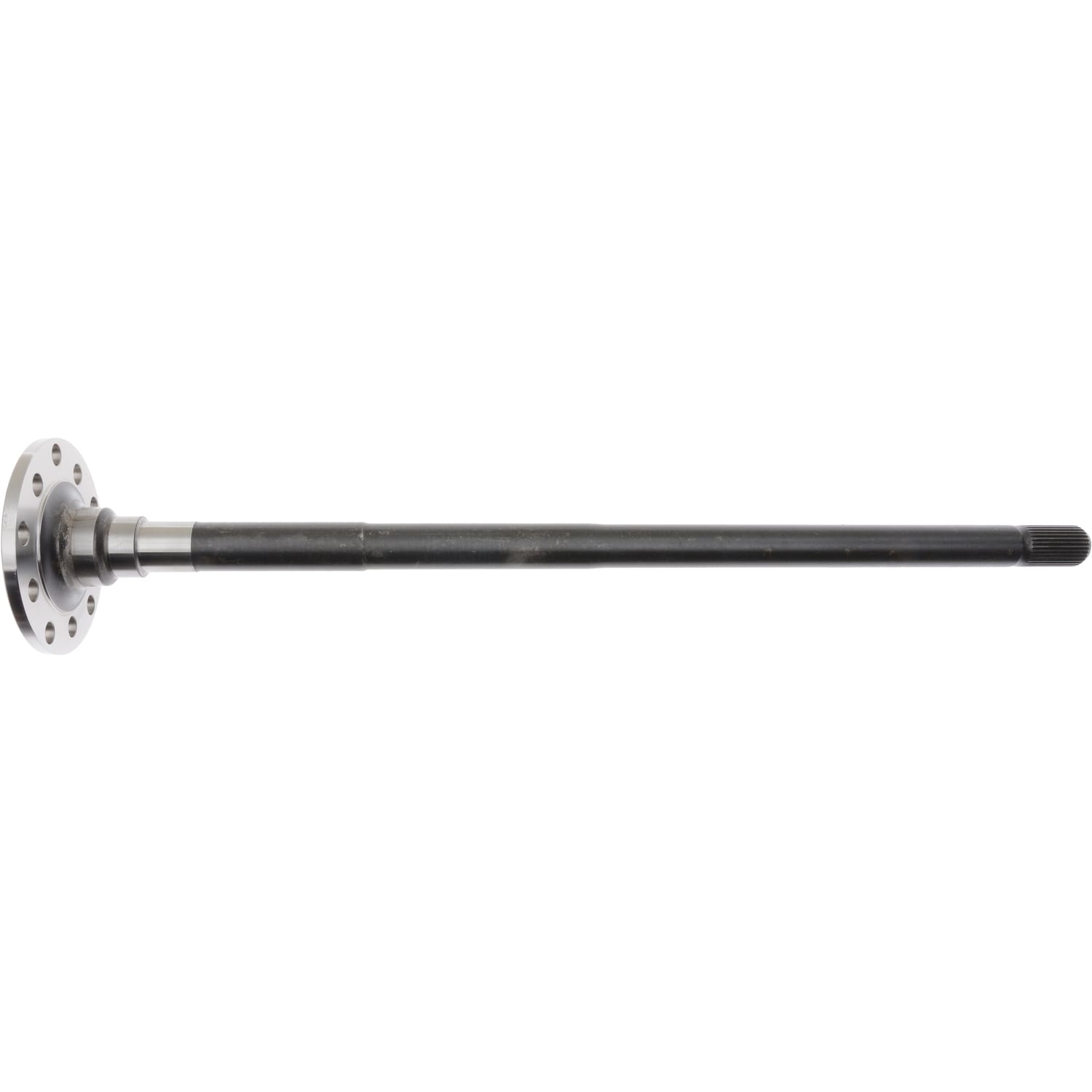 Spicer 10038829 Dana 44 Chromoly Axle Shaft - Jeep Wrangler JK (Rubicon) with 226mm Axle - Rear Right