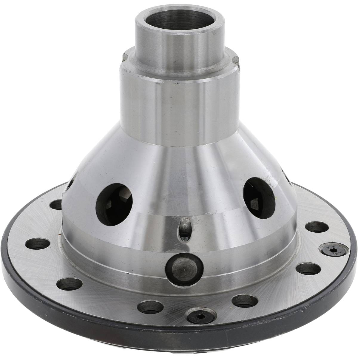 SVL Differential Carrier Assembly - Ford 9 in. Axle - Trac-lok 31 Spline - 10026678 - NON-RETURNABLE