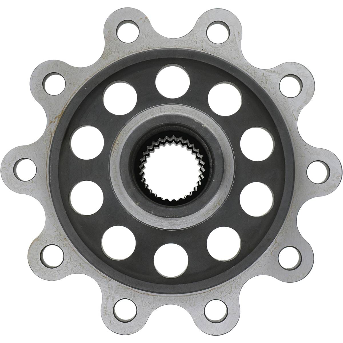 Spicer 10002219 Differential Spool, Fits Ford 9 in., 28 Spline, Lightweight Design - NON-RETURNABLE