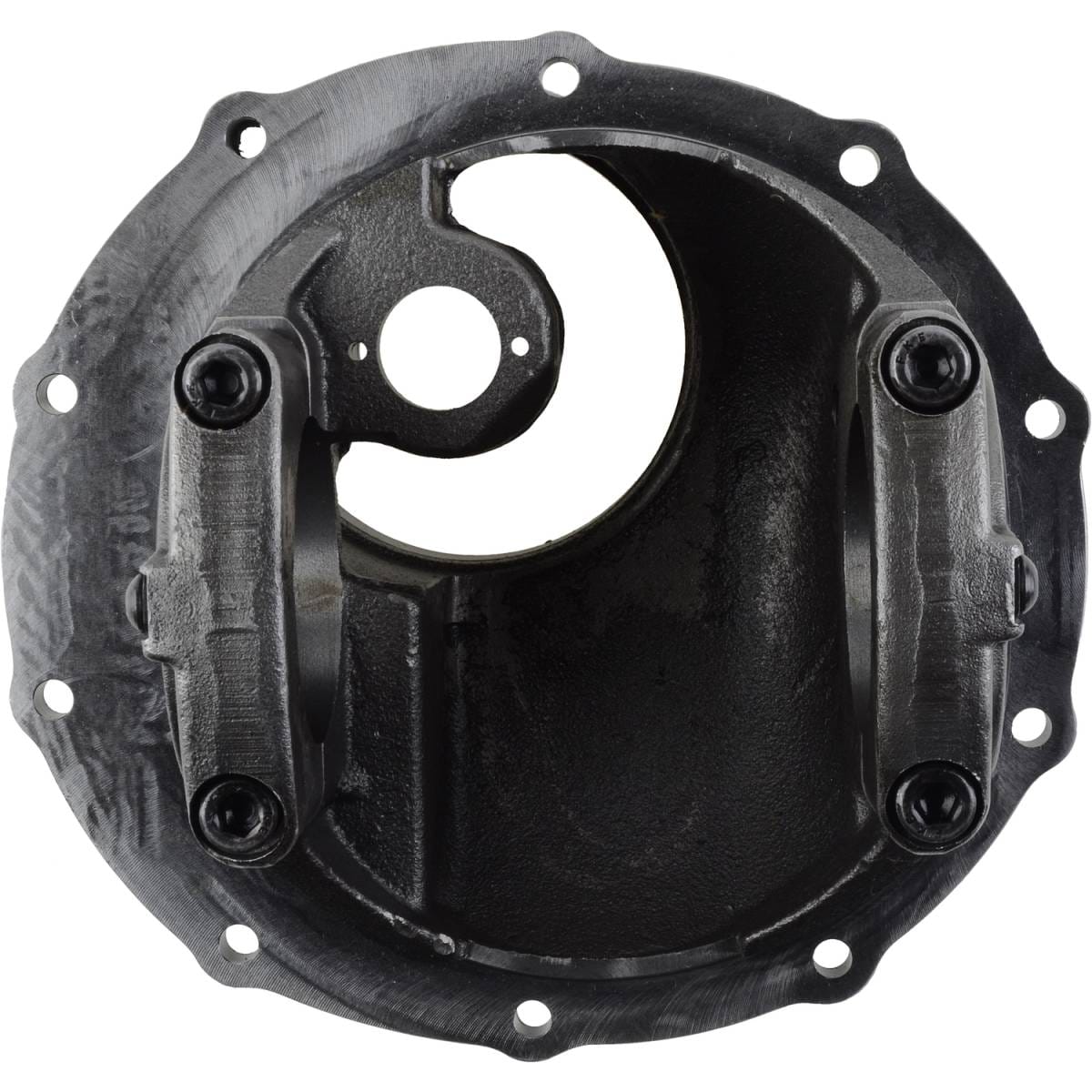 Spicer 10007698 Differential Housing, Fits Ford 9 in. Third Member - Nodular Iron - 3.250" Daytona Bearing