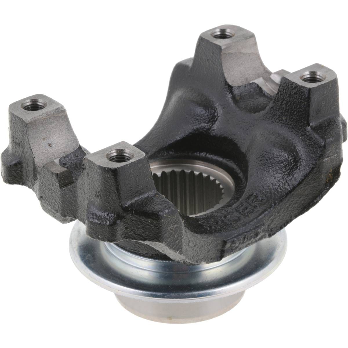 Spicer 10015235 Differential End Yoke Assembly, Fits Ultimate Dana 60 - Front Axle - NON-RETURNABLE