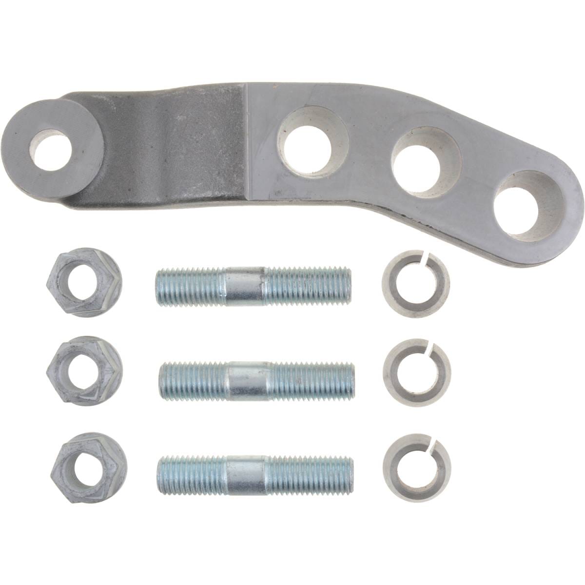 Spicer 10024009 Steering Arm, Fits 2007-2018 Jeep Wrangler JK with Ultimate Dana 60™ - Front Axle