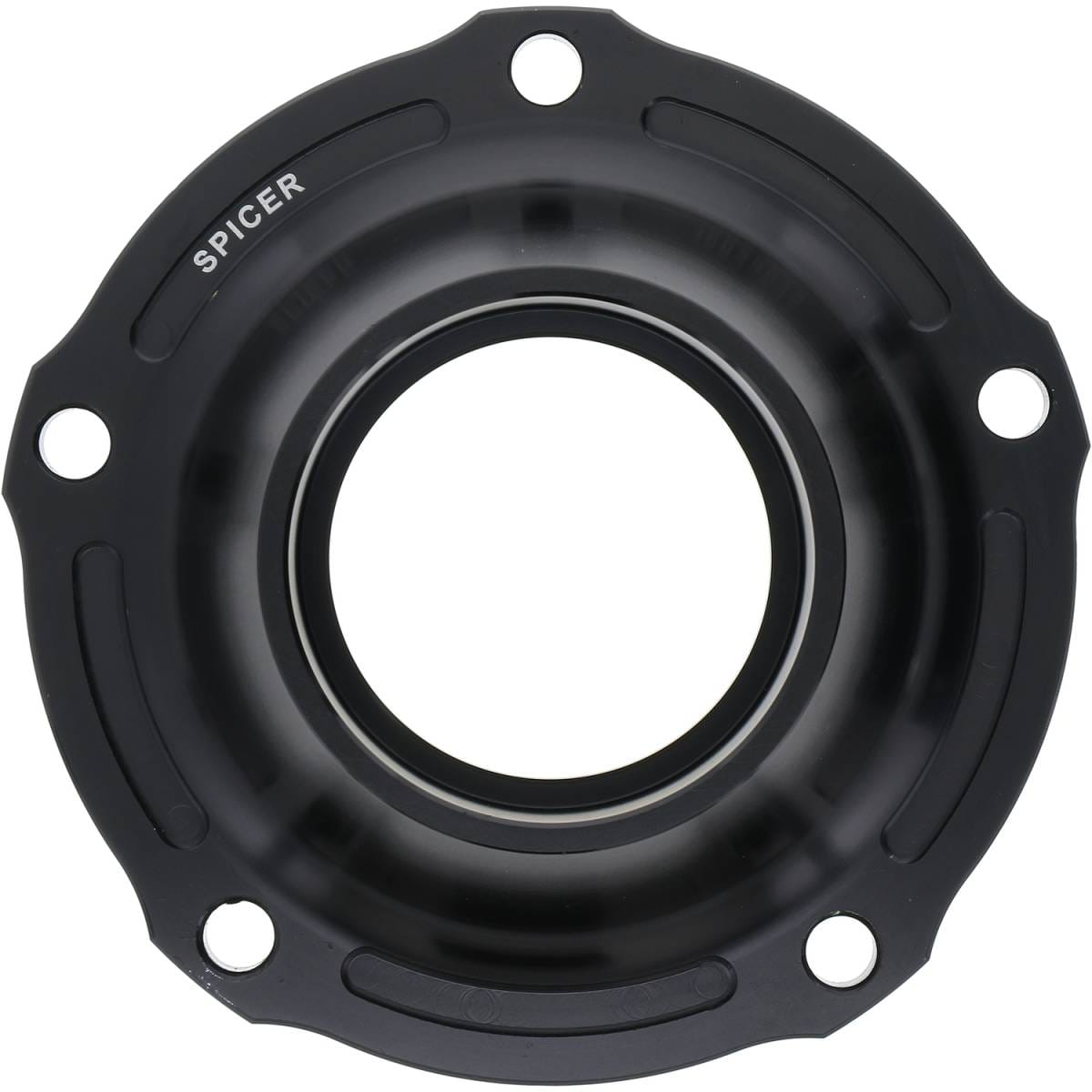 Spicer 10029035 Differential Pinion Support, Aluminum, 5-Bolt Daytona Oversize - 35 Spline - NON-RETURNABLE