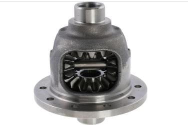 Spicer 10006071 Dana 30 Differential Carrier, Standard Open - NON-RETURNABLE