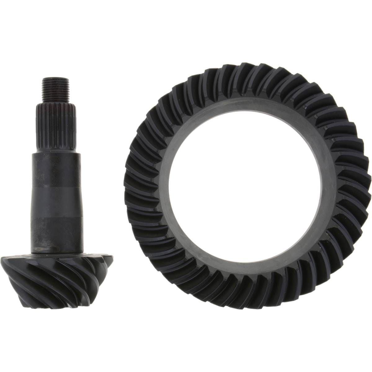 Spicer 10004299 Ring and Pinion, M220 Axle, Fits 2015-2019 Chevrolet Colorado, GMC Canyon - Rear, 4.10 Gear Ratio - Rear Axle