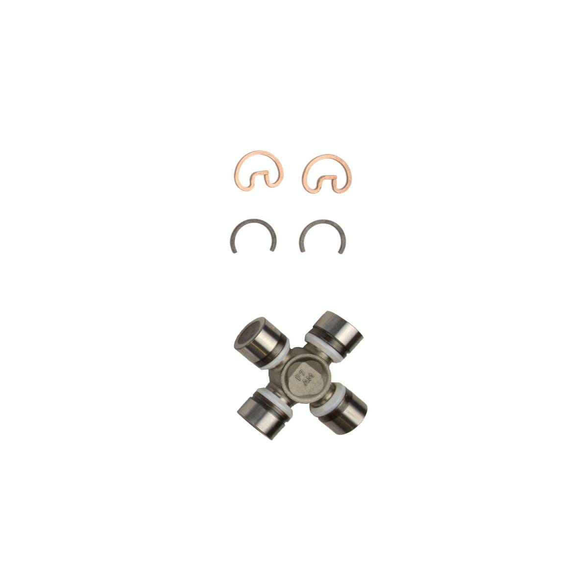 Spicer 5-788X U-Joint, Non-Greaseable, Conversion Joint 1310 x 7260 Series OSR x ISR - OSR/ISR Style