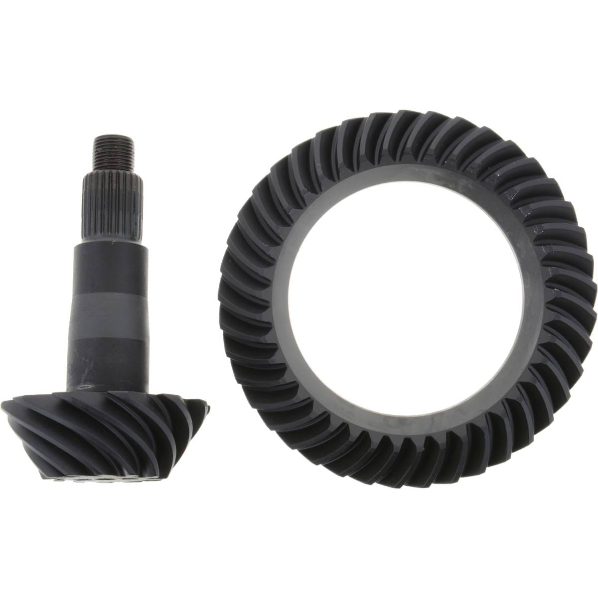 Spicer 10005797 Ring and Pinion, M220 Axle, Fits 2015-2019 Chevrolet Colorado, GMC Canyon - 3.42 Gear Ratio - Rear Axle