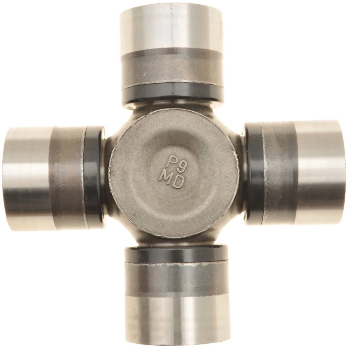 Spicer Life Series SPL55XP U-Joint, Non-Greaseable, 1480/SPL55 Series - OSR Style
