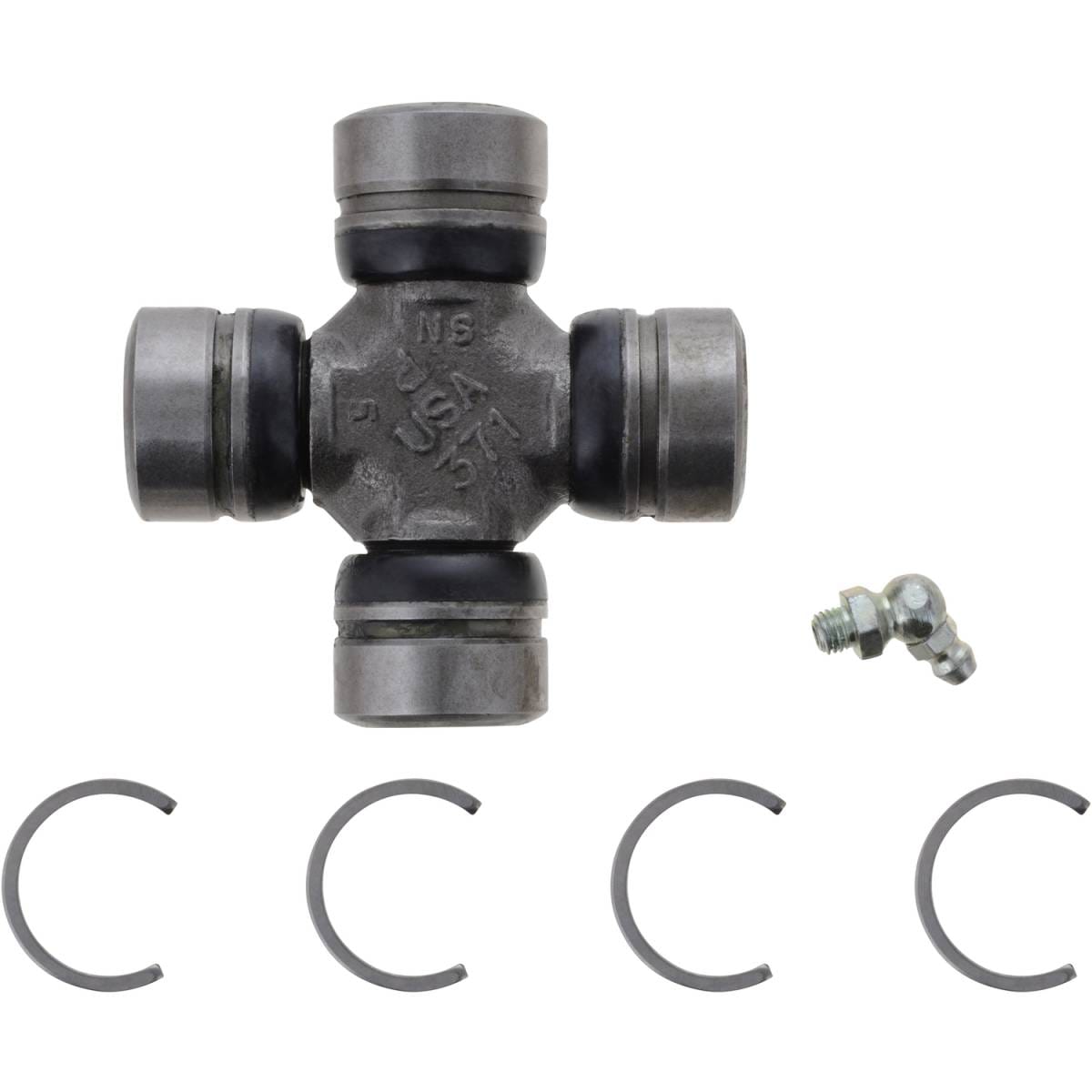 Spicer 5-3243X U-Joint, Greaseable, Mitsubishi Series - ISR Style