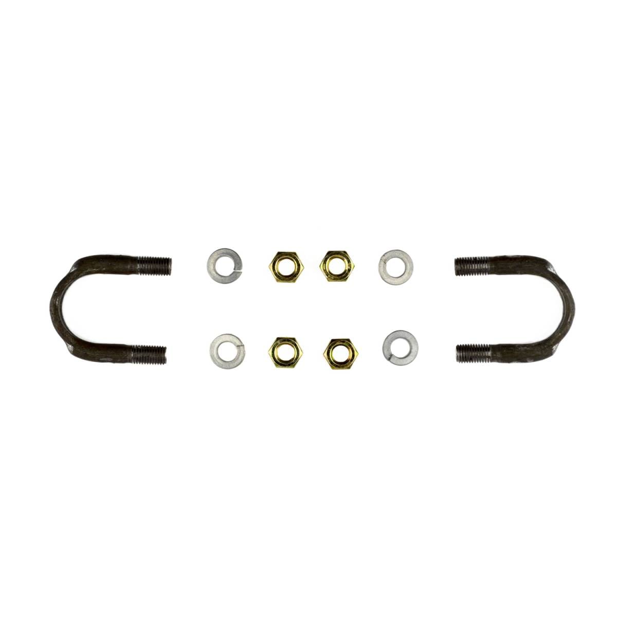 Spicer 2-94-28X U-Joint U-Bolt Kit, 1210/1310/1330 Series