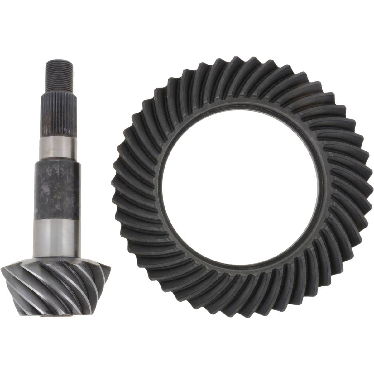Spicer 73353X Ring and Pinion, Dana 80 Axle - 3.54 Gear Ratio - Rear Axle - NON-RETURNABLE