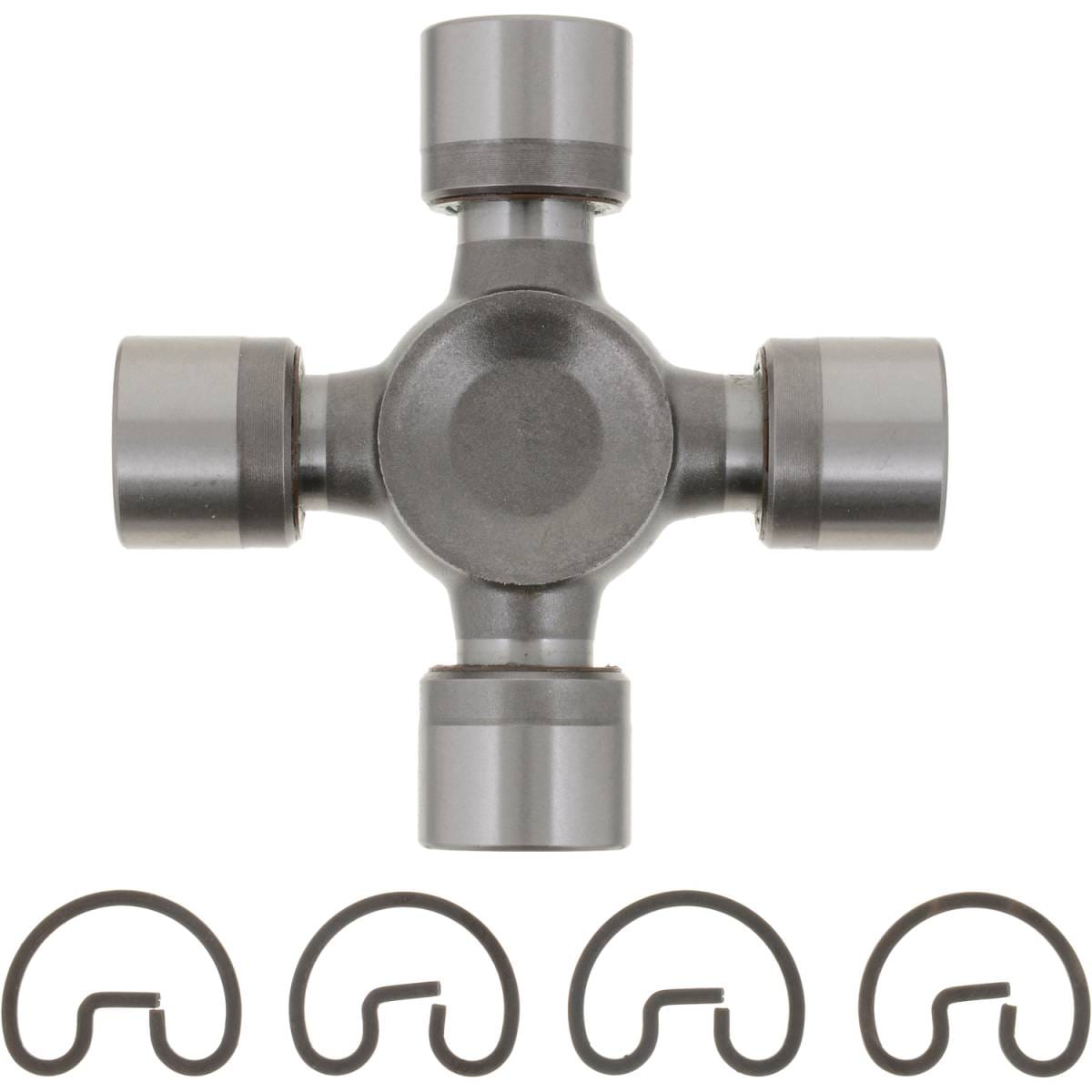 Spicer 5-3207X U-Joint, Non-Greaseable, AAM 1415 Series - OSR Style