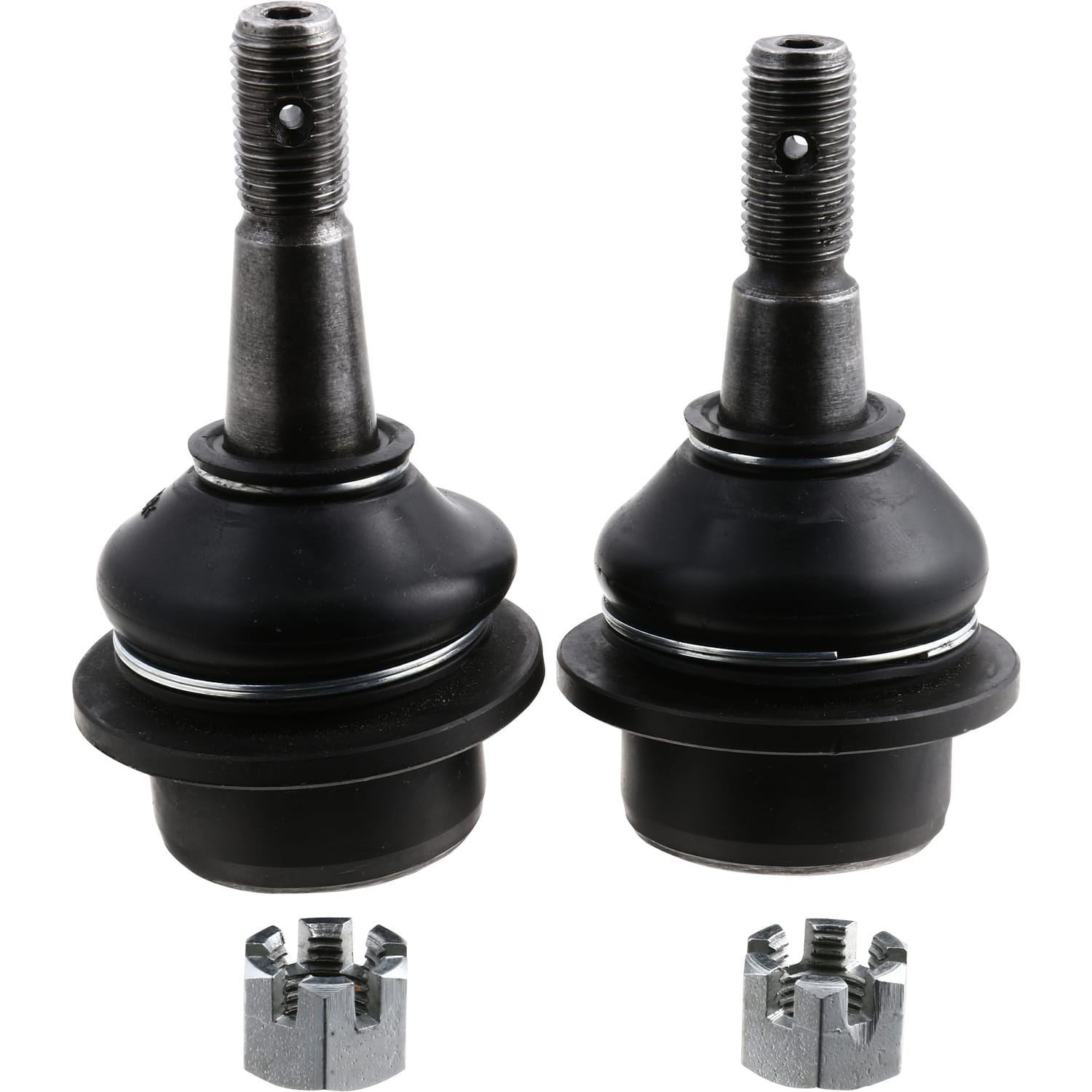 Spicer 10048946 Ball Joint Kit, Fits 2020+ Jeep Gladiator JT (Dana 44 AdvanTEK), 2018+ Wrangler JL (Dana 30/Dana 44 AdvanTEK) - Upper/Lower (One Side)