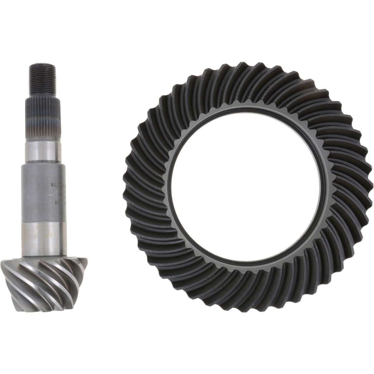 Spicer 80651 Ring and Pinion, Dana 80 Axle - 4.30 Gear Ratio - Rear Axle - NON-RETURNABLE