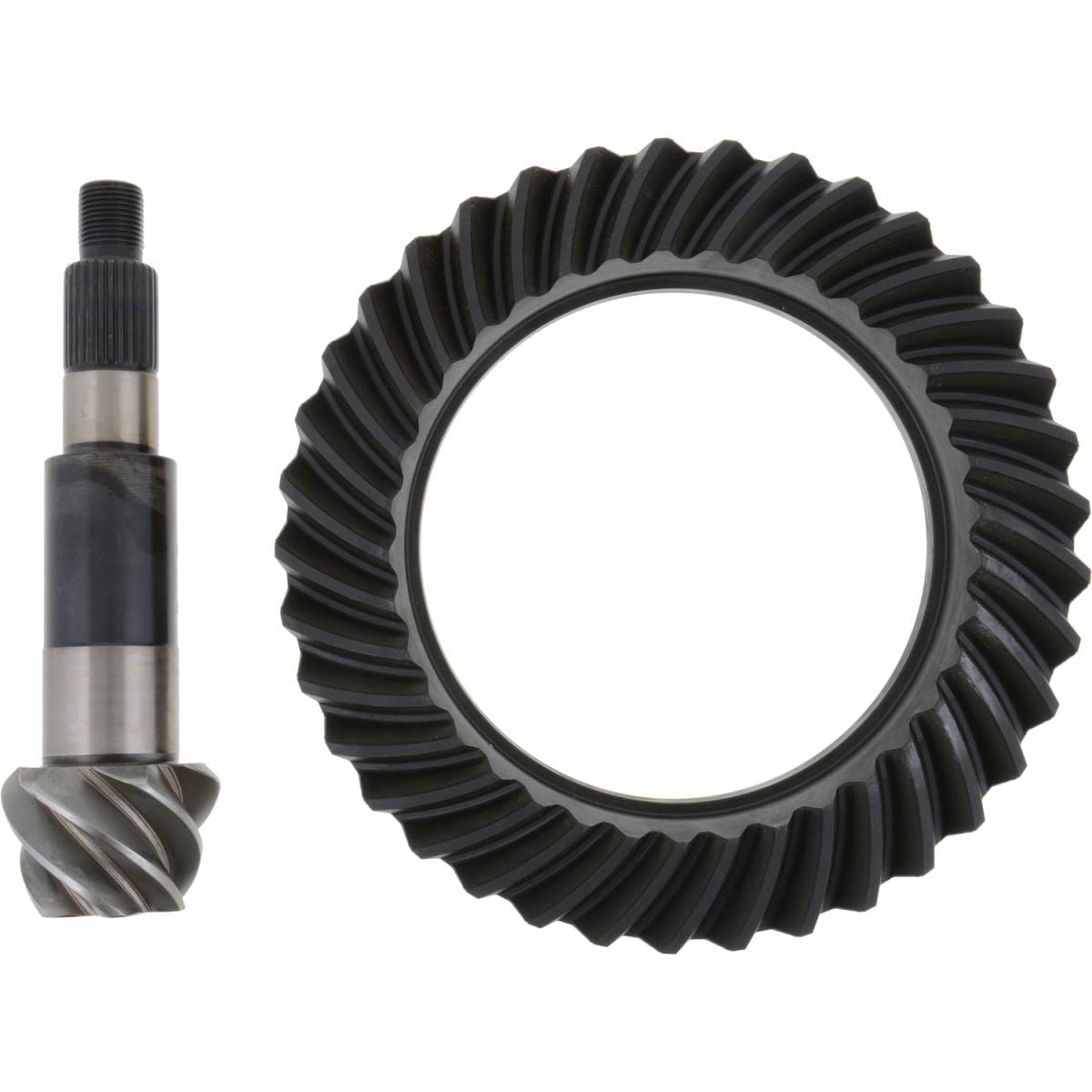 Spicer 72164X Ring and Pinion, Fits Dana 70 Axle - 6.17 Gear Ratio - Rear Axle - NON-RETURNABLE