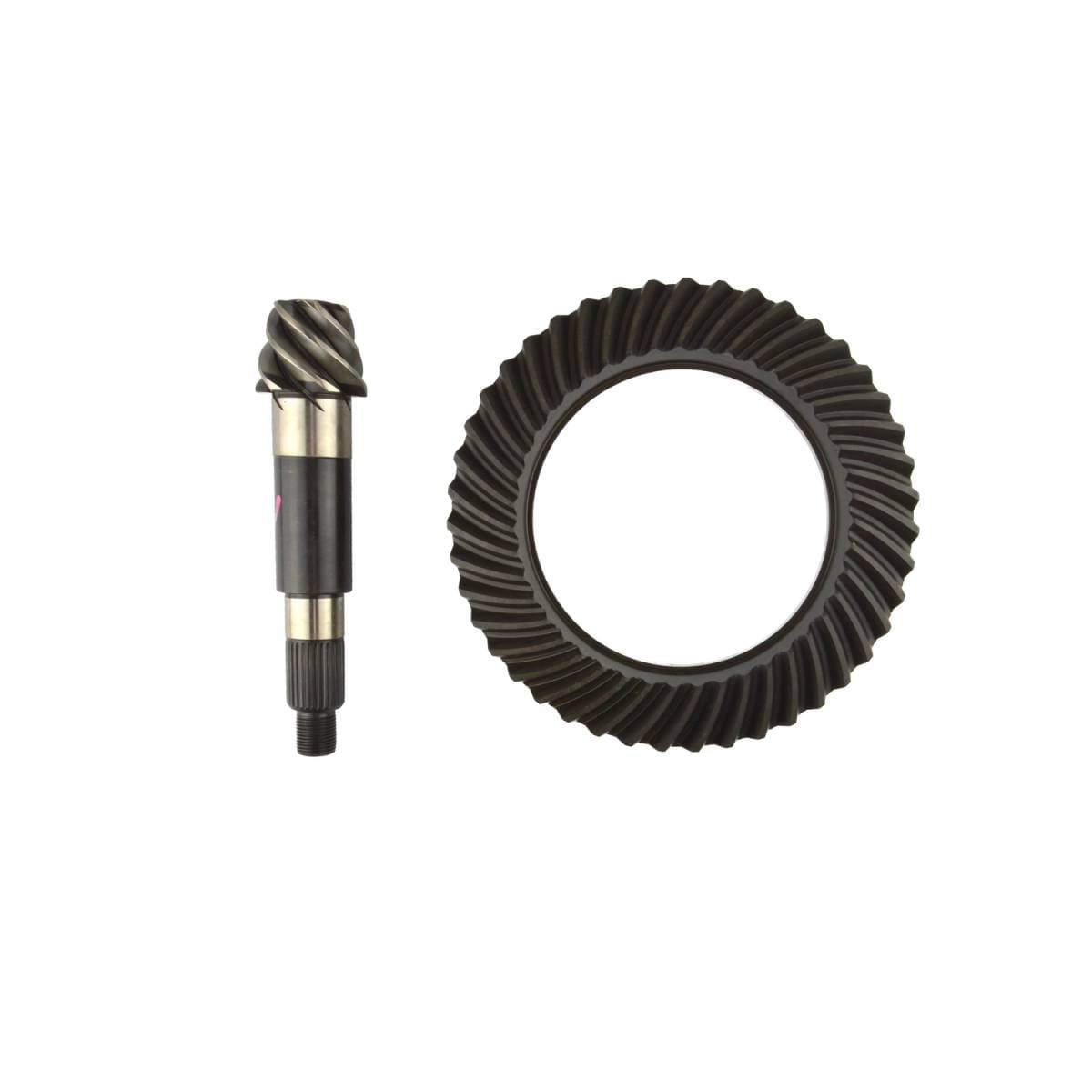 Spicer 26756X Ring and Pinion, Dana 60 Axle - 7.17 Gear Ratio - Front/Rear Axle - NON-RETURNABLE