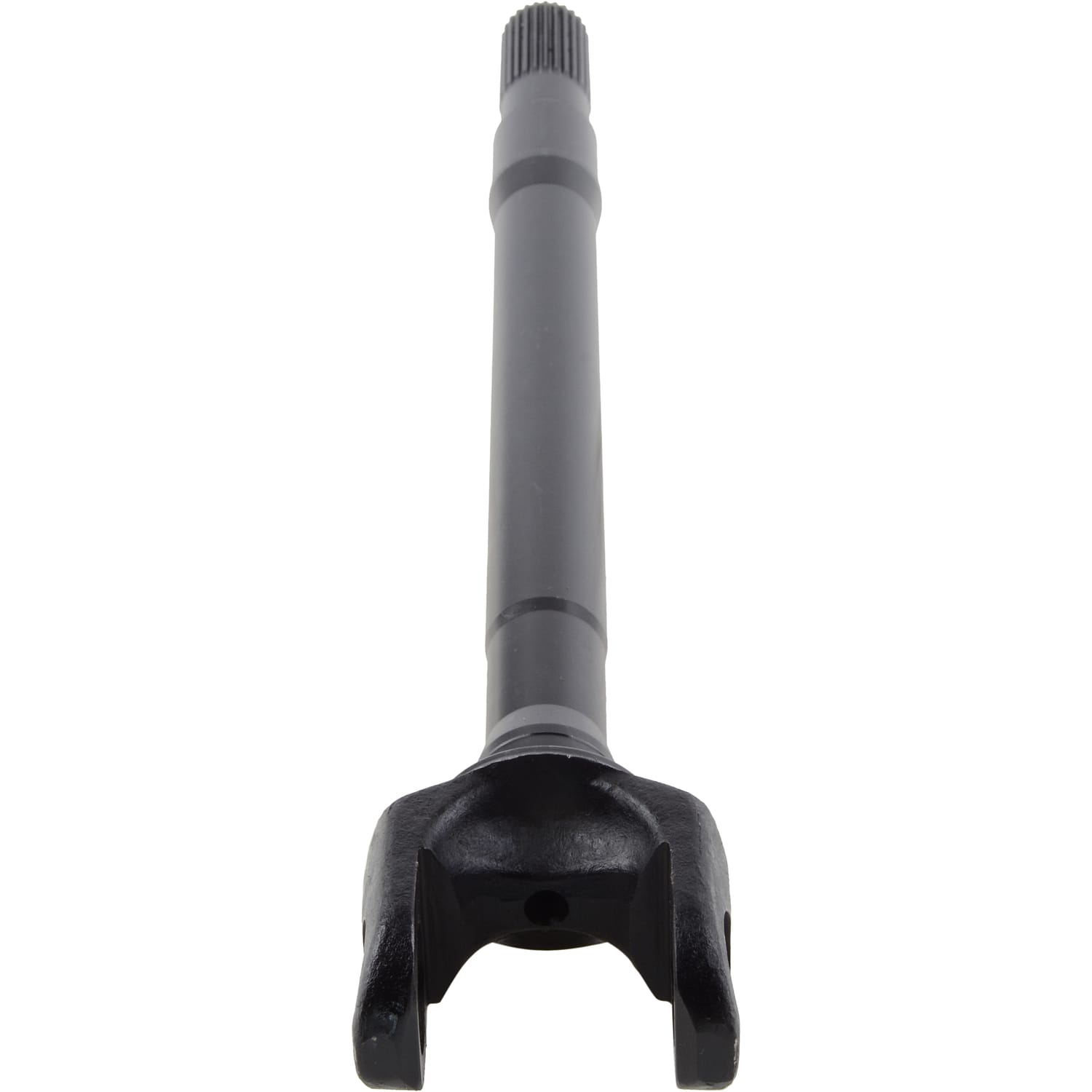 Spicer 10014980 Dana 30 Chromoly Axle Shaft, Fits 2007-2018 Jeep Wrangler JK - Front Left Inner