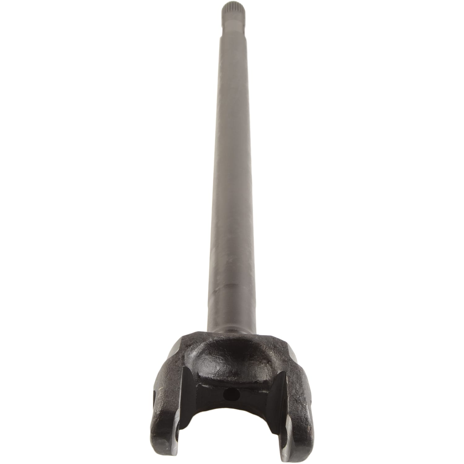 Spicer 10014983 Dana 44 Chromoly Axle Shaft, Fits 2007-2018 Jeep Wrangler JK with Dana 44/Ultimate Dana 44 Axle - Front Right Inner