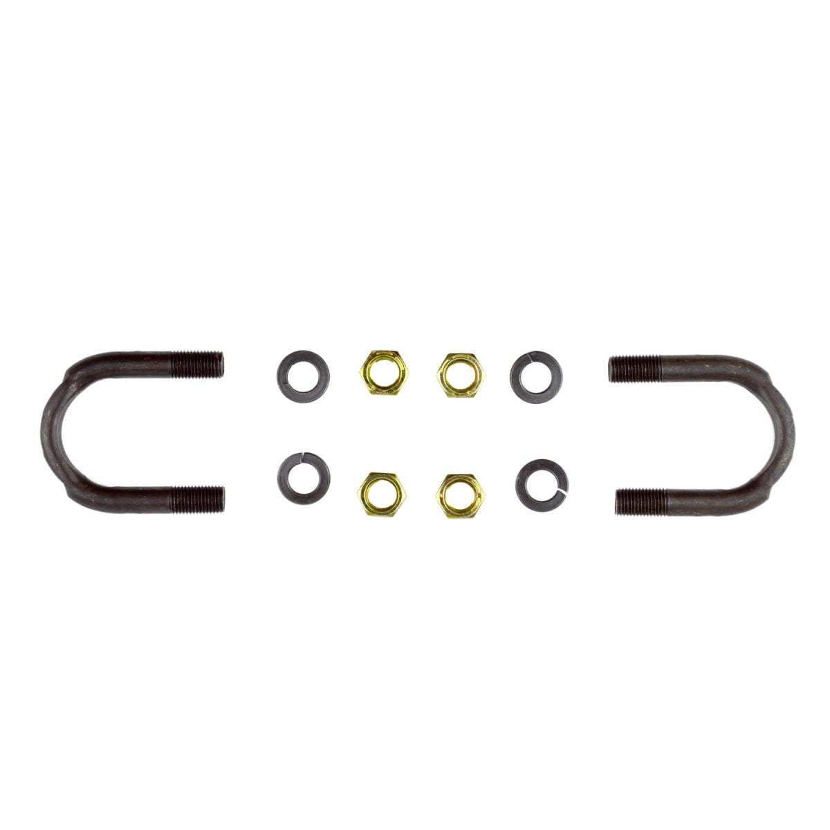 Spicer 3-94-18X U-Joint U-Bolt Kit, 1350/1410 Series