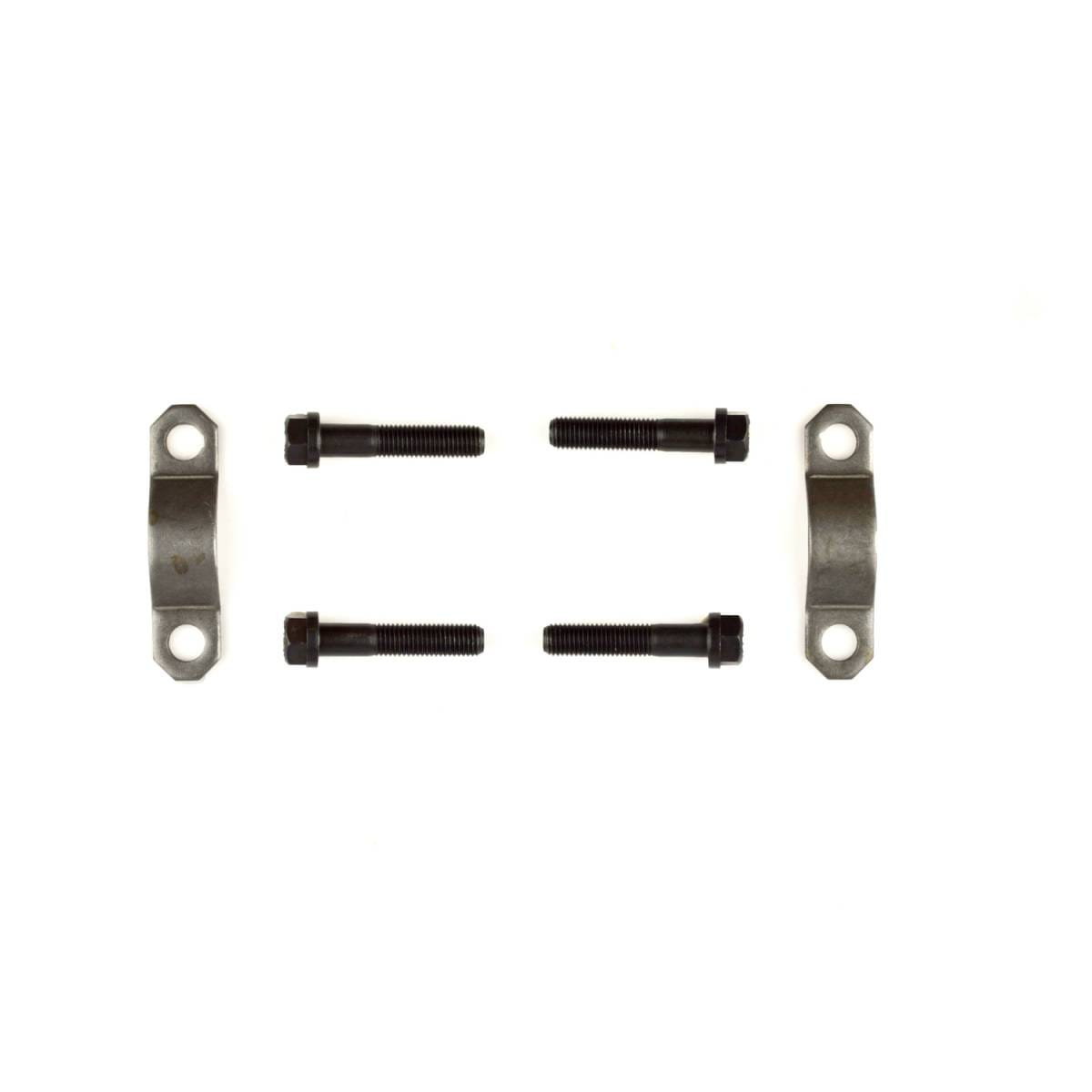 Spicer 2-70-48X U-Joint Strap Kit, 3R/S44 Series