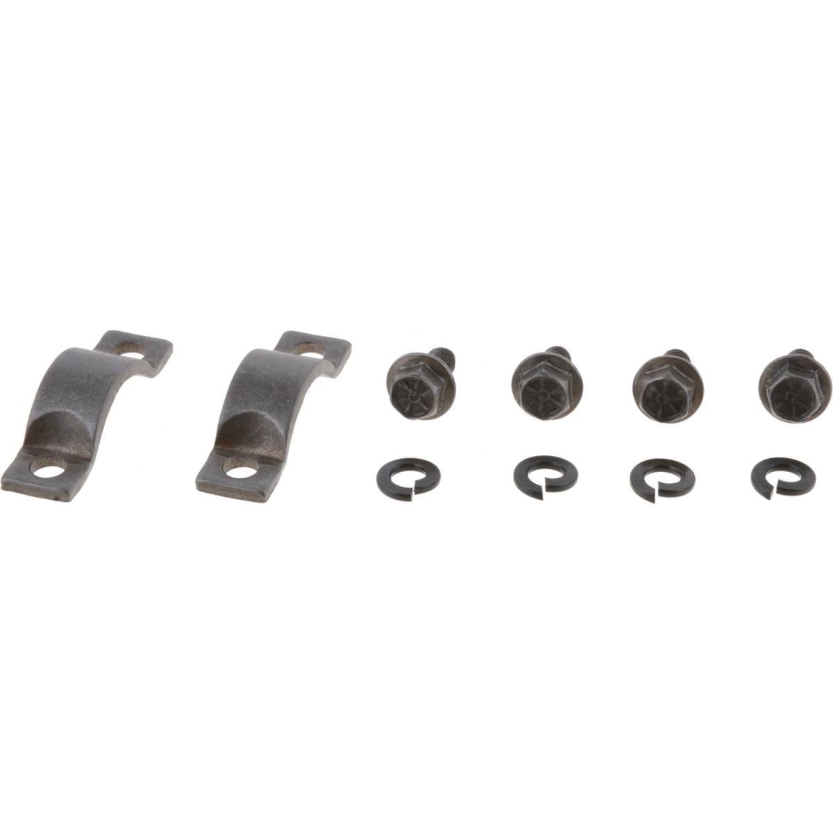Spicer 2-70-68X U-Joint Strap Kit, 7260 Series