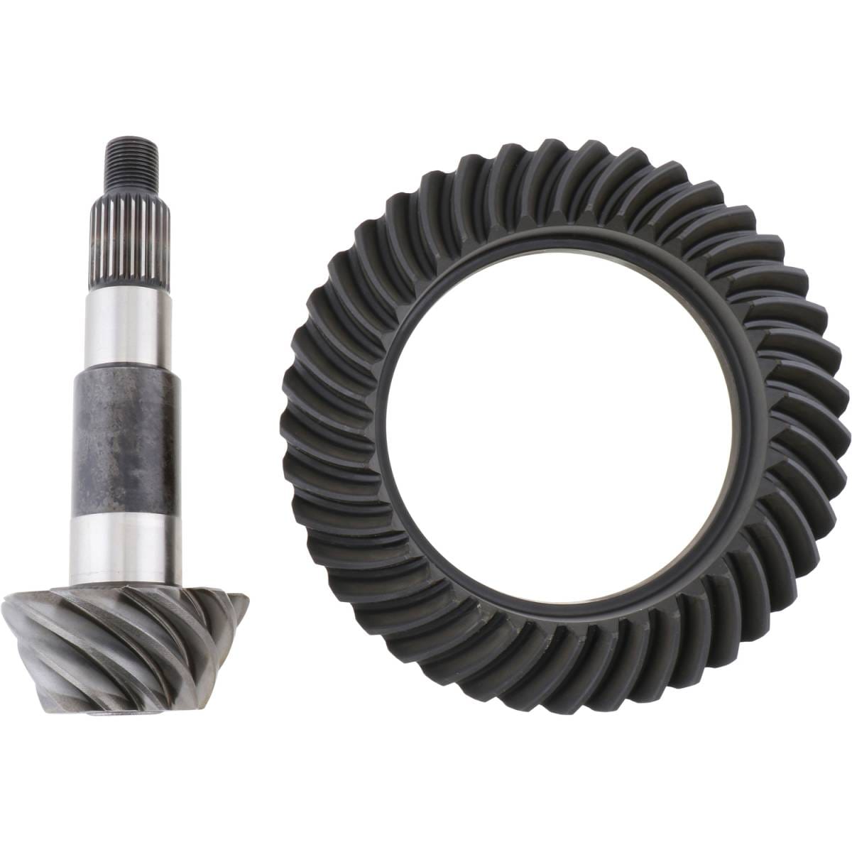 Spicer 2007772 Ring and Pinion, Dana 44™/226M Axle, Fits 2007-2018 Jeep Wrangler JK - 4.10 Gear Ratio - Rear Axle - NON-RETURNABLE