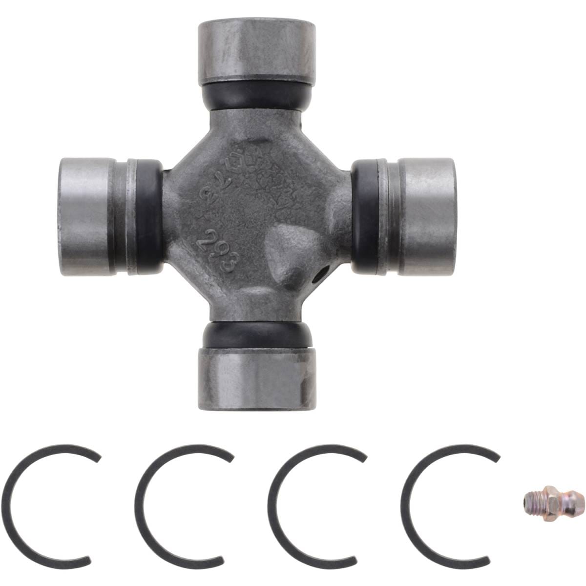 Spicer 5-3255X U-Joint, Greaseable Cleveland P55 55 675 Series - OSR/ISR Style