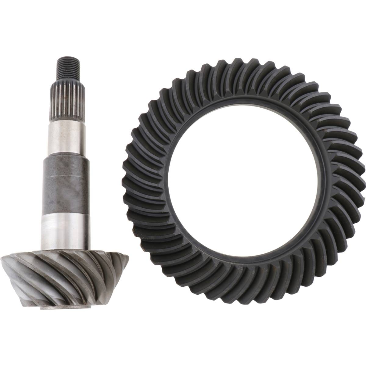 Spicer 2007774 Ring and Pinion, Dana 44™/226M Axle, Fits 2007-2018 Jeep Wrangler JK - 3.21 Gear Ratio - Rear Axle - NON-RETURNABLE
