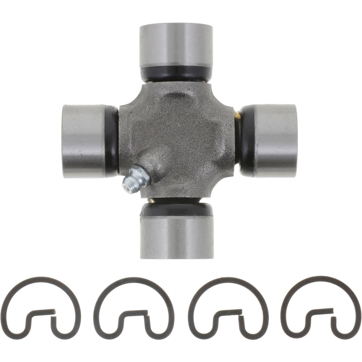 Spicer 5-3217X U-Joint, Greaseable, Chrysler Mitsubishi Series - OSR Style - NON-RETURNABLE