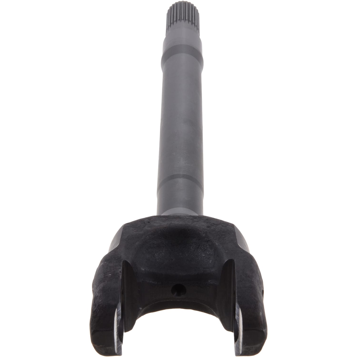 Spicer 10015196 Dana 30 Chromoly Axle Shaft, Fits 2007-2018 Jeep Wrangler JK (1350 Series) - Front Left Inner - NON-RETURNABLE
