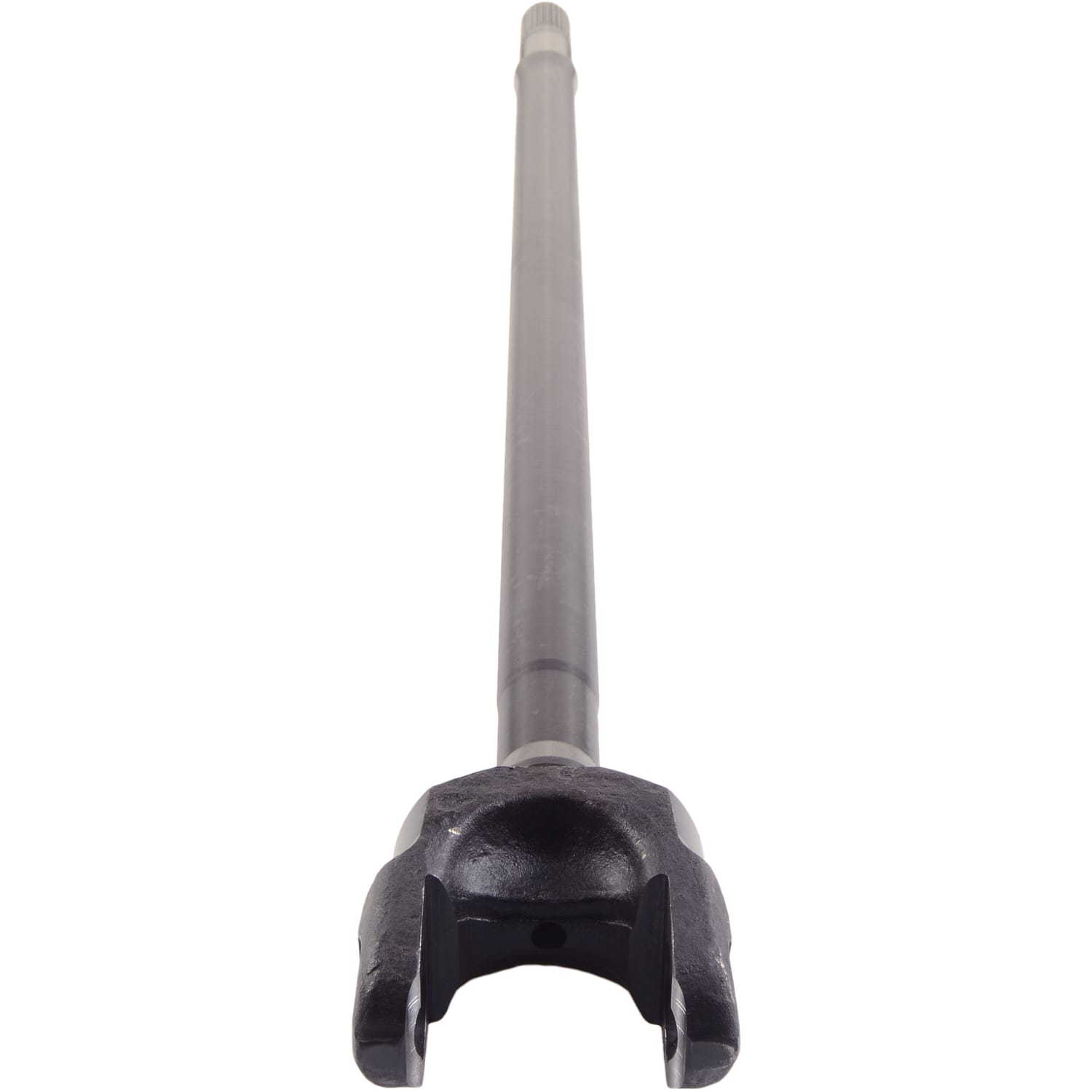 Spicer 10015344 Dana 30 Chromoly Axle Shaft, Fits 2007-2018 Wrangler JK - Dana 30 (1350 Series) - Front Right Inner