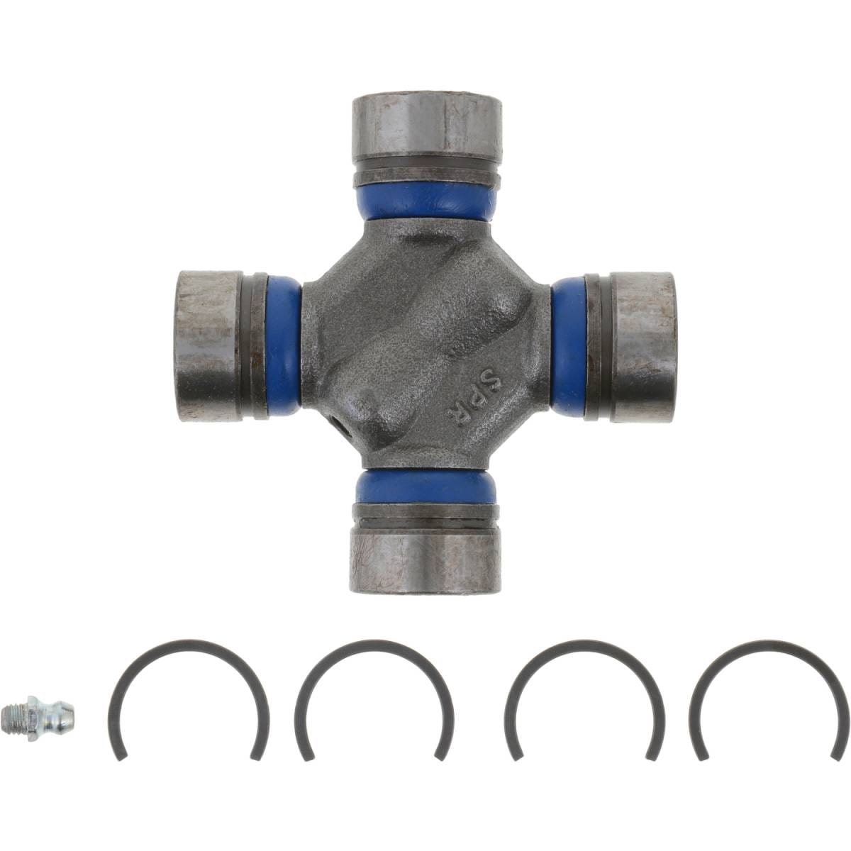Spicer 5-1309X U-Joint, Greaseable, 7290 Series - ISR Style