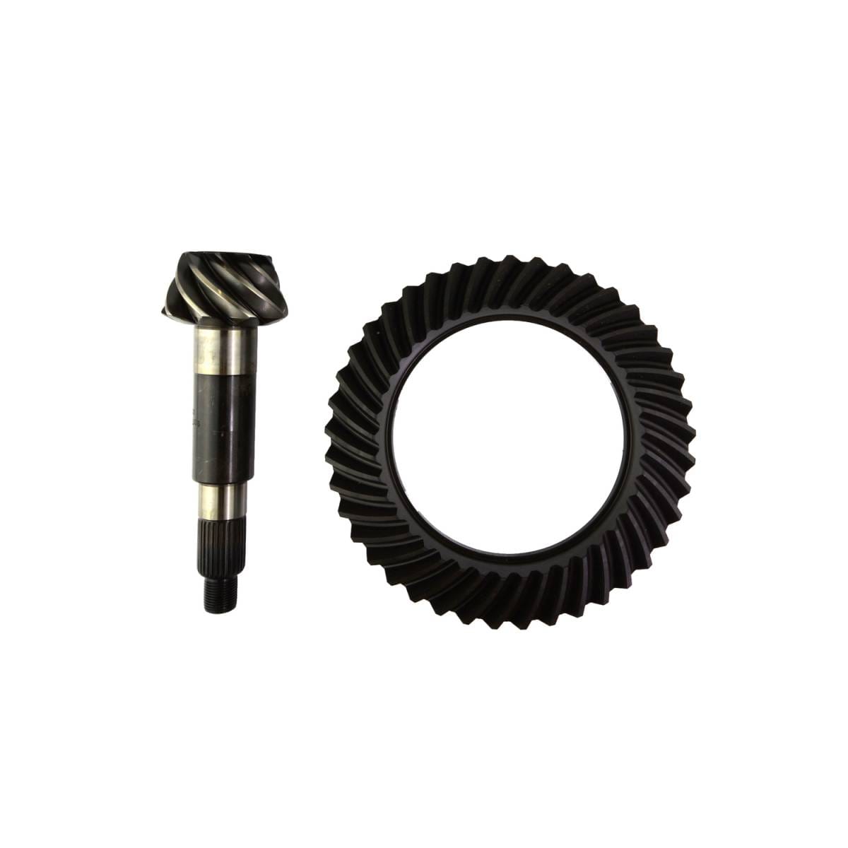 Spicer 70907X Ring and Pinion, Dana 60 Axle - 4.56 Gear Ratio (Thick Gear) - Rear Axle - NON-RETURNABLE