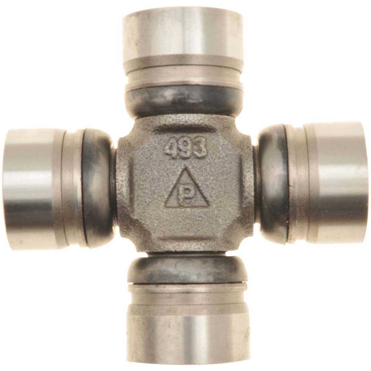 Spicer 5-1510X U-Joint, Greaseable, Toyota Series - ISR Style