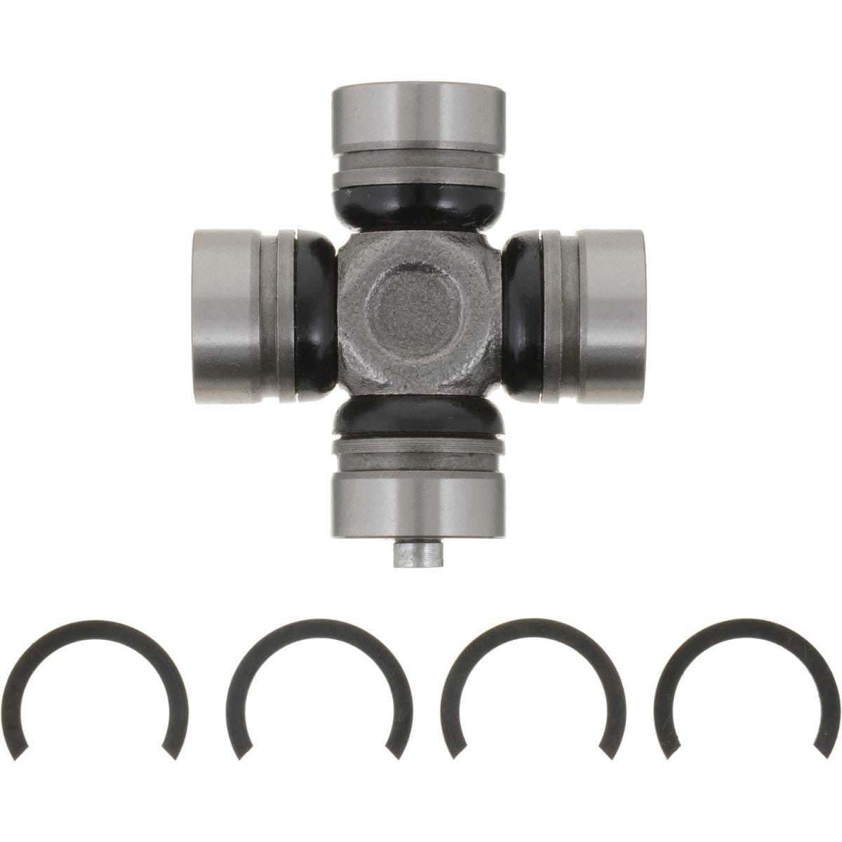 Spicer 5-1514X U-Joint, Greaseable, Mazda Series for GLC - ISR Style
