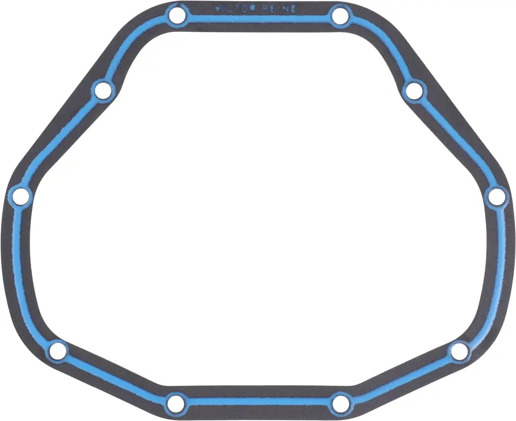 71-20058-00 Victor-Lock™ Performance Diff Cover Gasket, Fits Select Dana 80 Rear Axle 