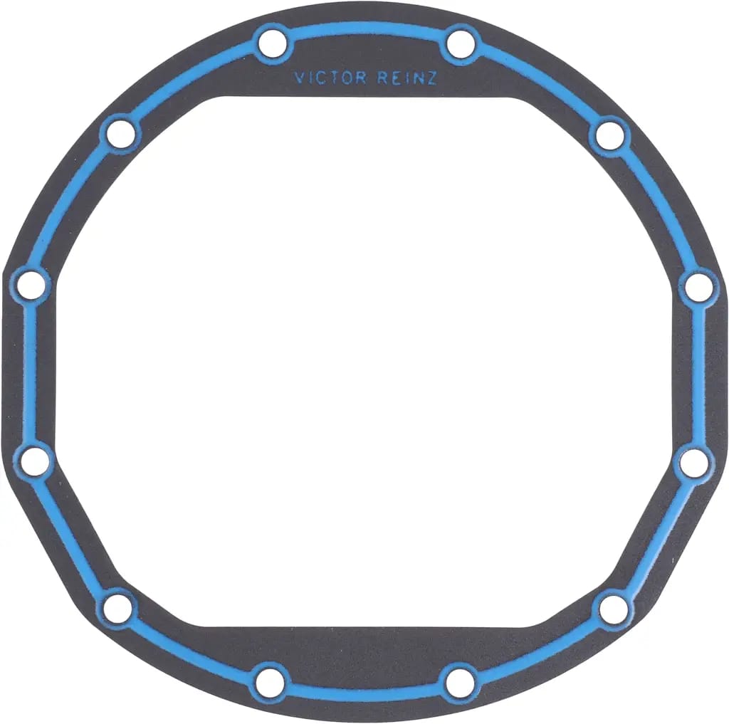 71-20059-00 Victor-Lock™ Performance Diff Cover Gasket, Fits Various GM - 8.875'' Rear Axle with 12 Bolt Holes